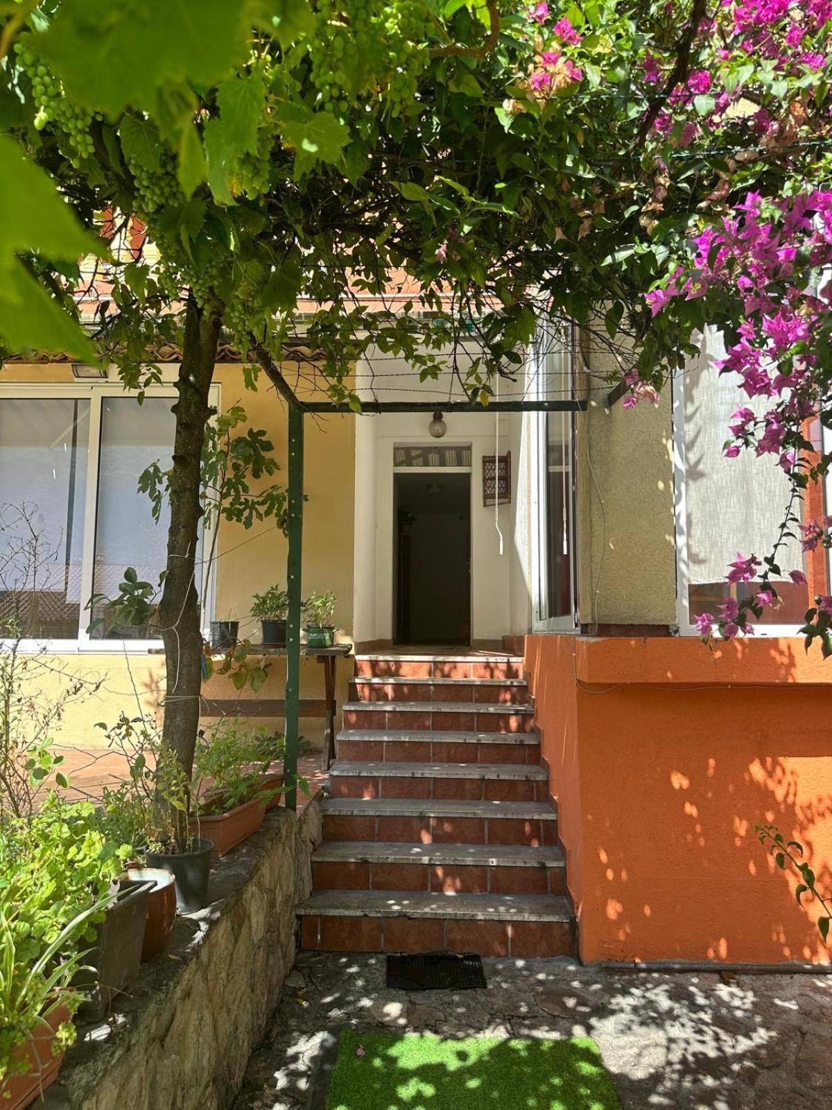 Themis Apart Hotel Kotor Exterior photo