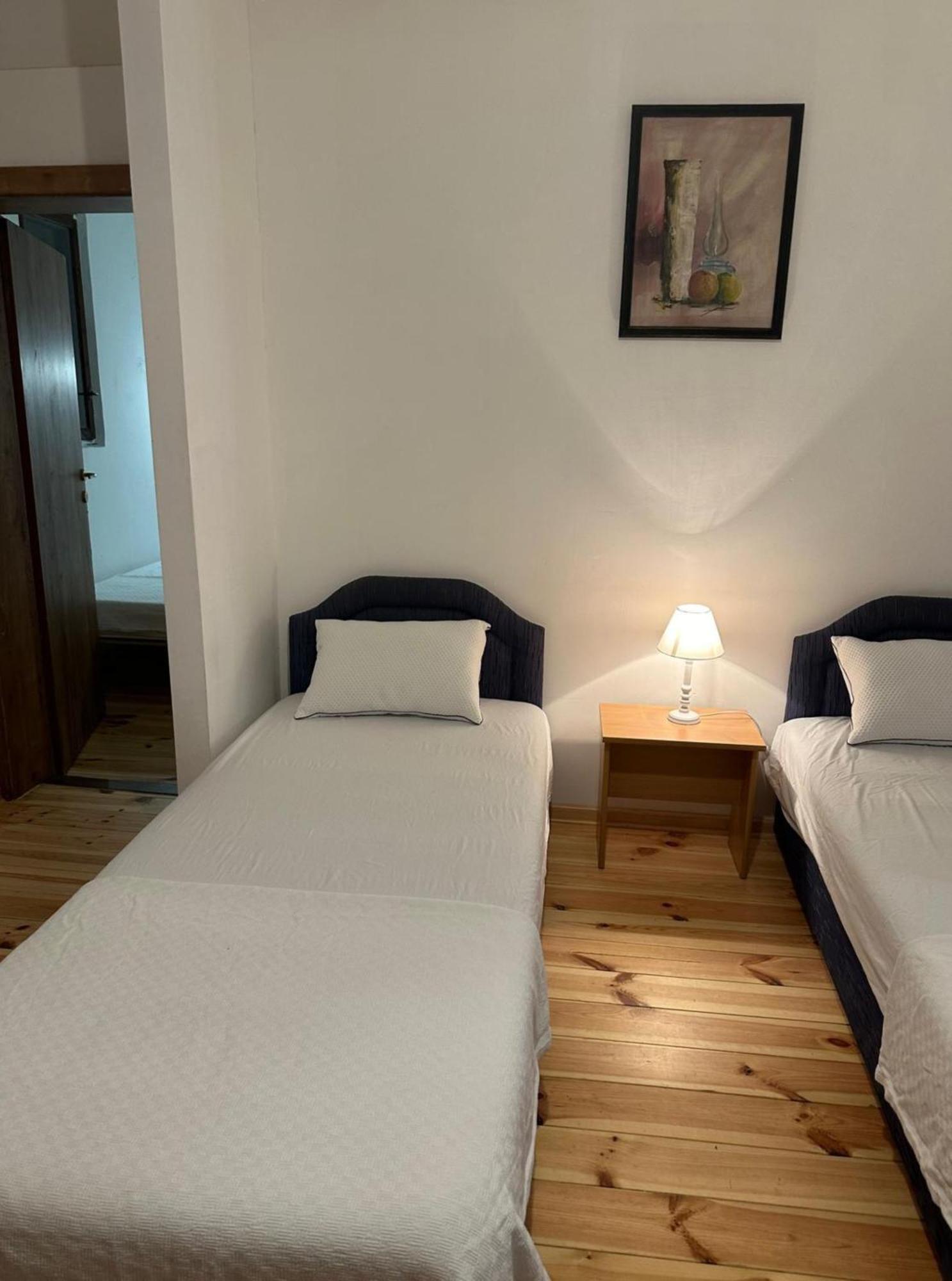 Themis Apart Hotel Kotor Exterior photo