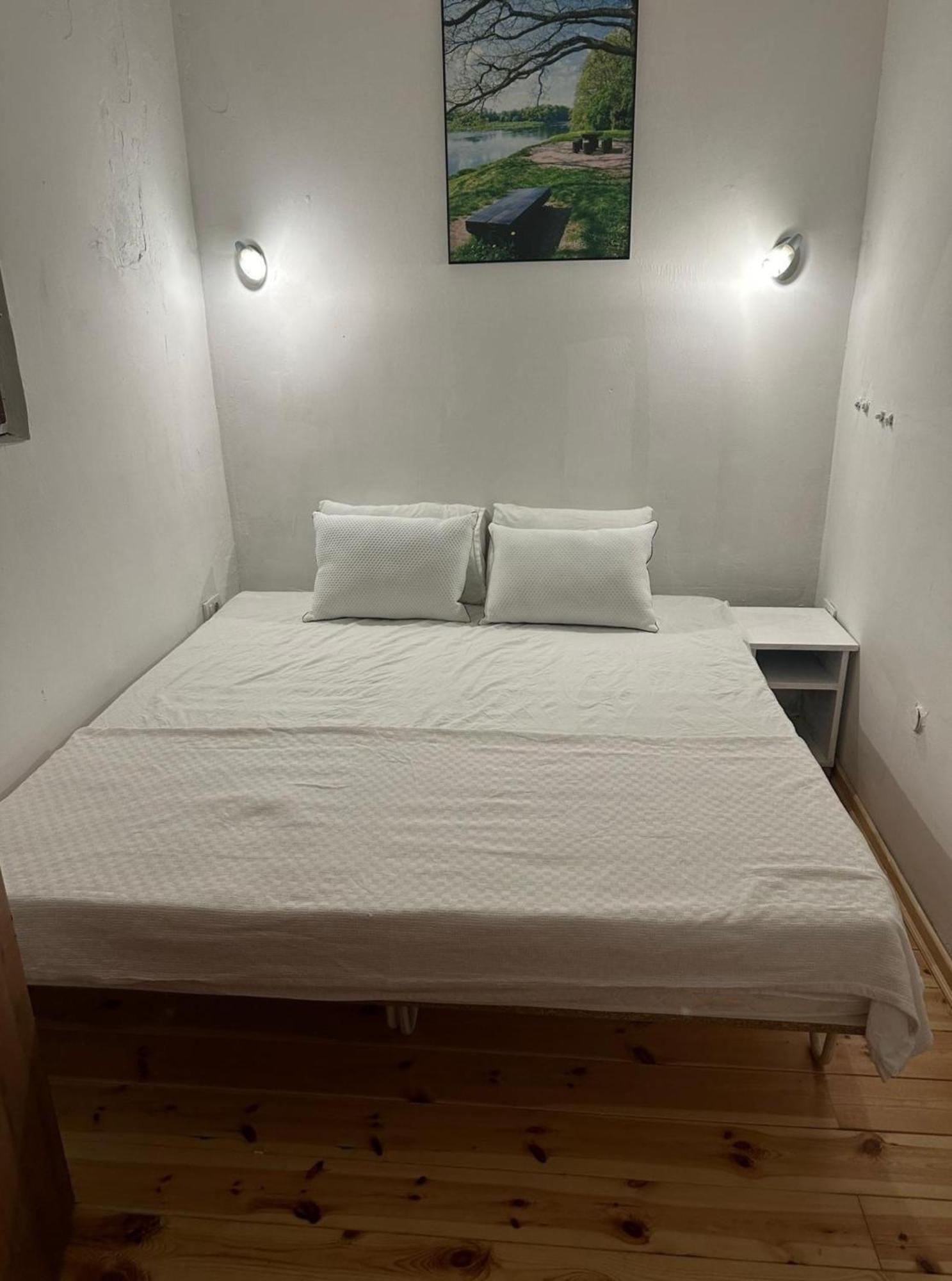 Themis Apart Hotel Kotor Exterior photo